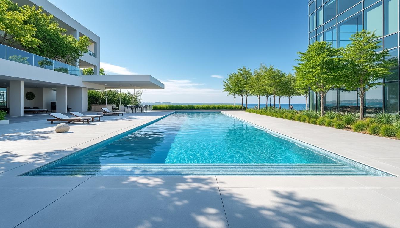 découvrez l'histoire fascinante et les caractéristiques uniques de la piscine toulouse lautrec, un lieu emblématique alliant patrimoine et détente au cœur de la ville.