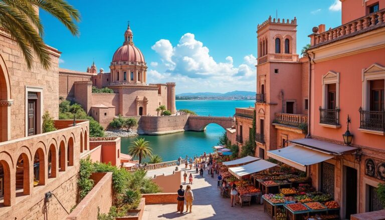 explorez les richesses des liens historiques et culturels entre toulouse et oran, deux villes chargées d'histoire et de traditions partagées.