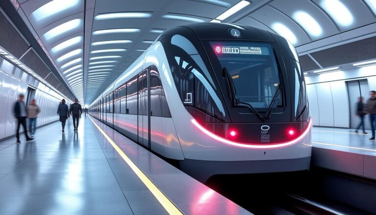 découvrez tout ce qu'il faut savoir sur la ligne b du métro de toulouse en 2026 : horaires, nouvelles extensions, stations et informations pratiques pour vos déplacements.