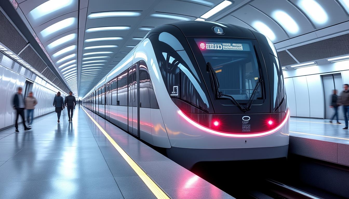 découvrez tout ce qu'il faut savoir sur la ligne b du métro de toulouse en 2026 : horaires, nouvelles extensions, stations et informations pratiques pour vos déplacements.