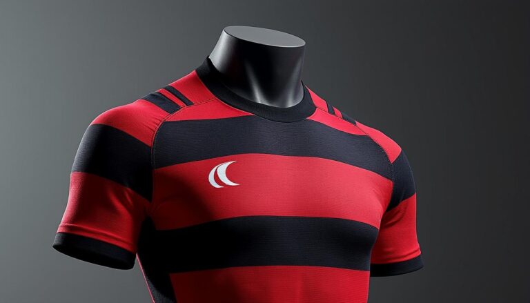 découvrez tout ce qu'il faut savoir sur le maillot de toulouse rugby pour la saison 2026 : design, couleurs, innovations et histoire.