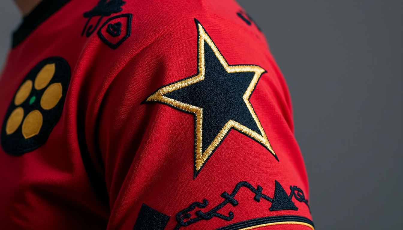 découvrez tout sur le maillot de rugby toulouse : son histoire, ses caractéristiques uniques et ce qui le rend emblématique pour les supporters et les joueurs.