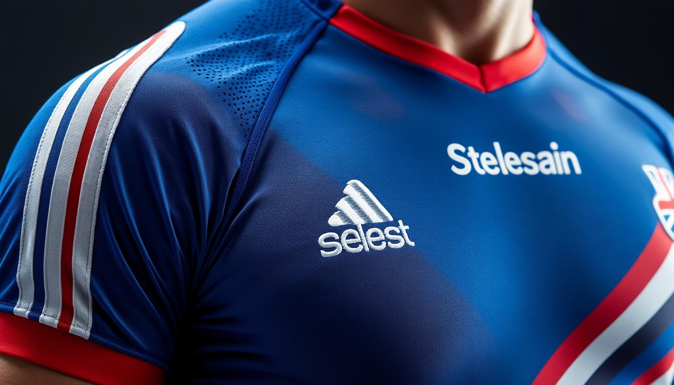 découvrez tout sur le maillot de rugby toulouse, son histoire, ses caractéristiques techniques, et pourquoi il est emblématique pour les supporters et joueurs.