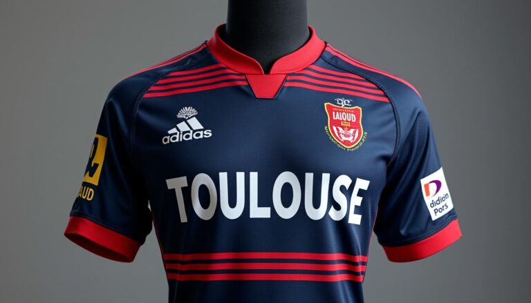 découvrez tout ce qu'il faut savoir sur le maillot de rugby de toulouse, ses caractéristiques uniques, son histoire et son design emblématique.