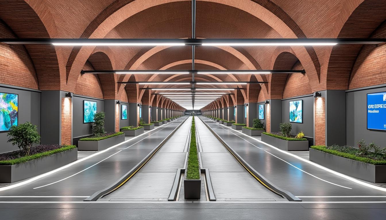 découvrez tout ce qu'il faut savoir en 2026 sur le parking indigo toulouse parc victor hugo : tarifs, accès, services et astuces pour stationner facilement au cœur de toulouse.