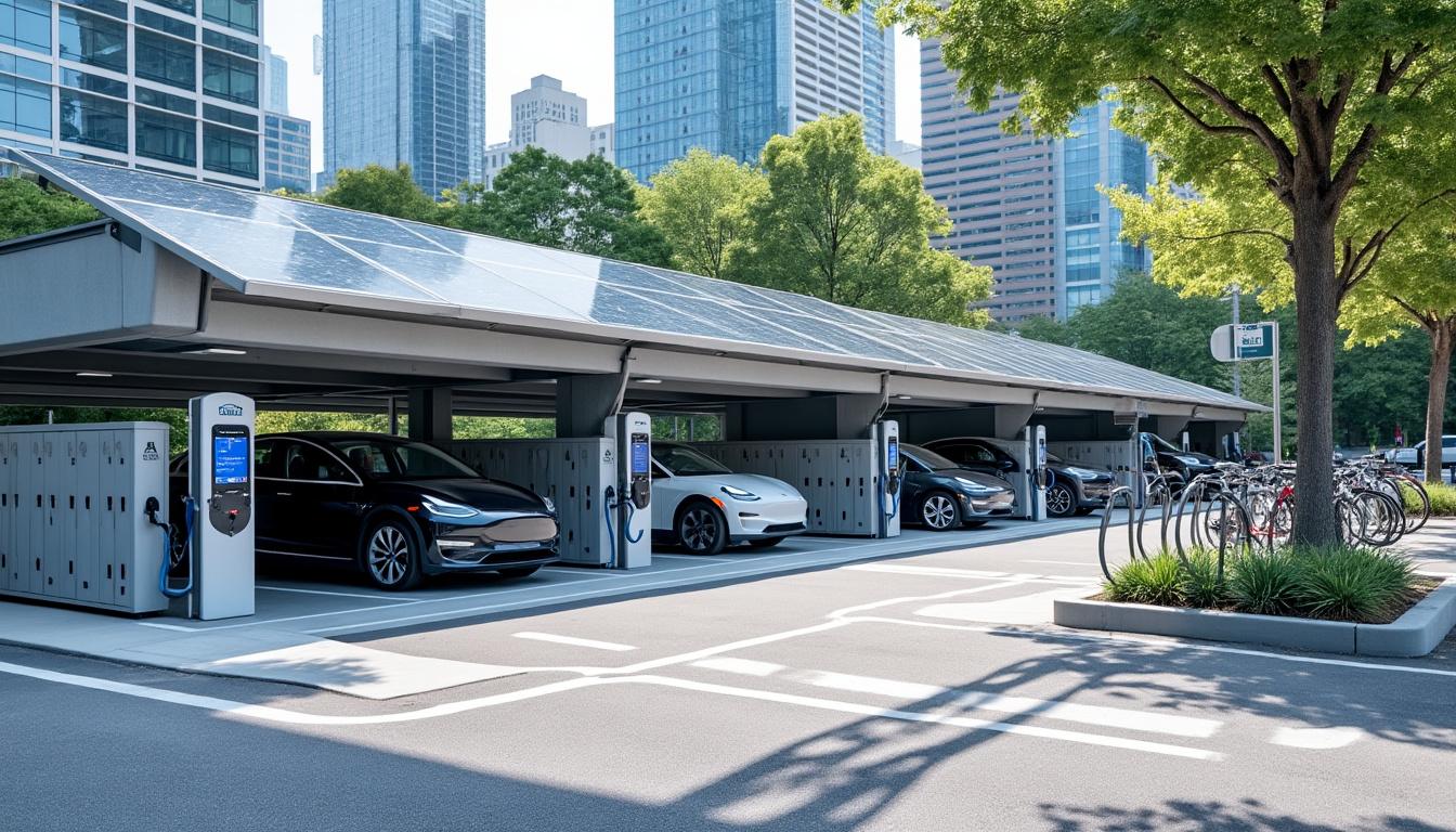 découvrez toutes les informations essentielles sur le parking indigo toulouse parc victor hugo en 2026 : tarifs, horaires, accès et conseils pratiques pour stationner facilement.