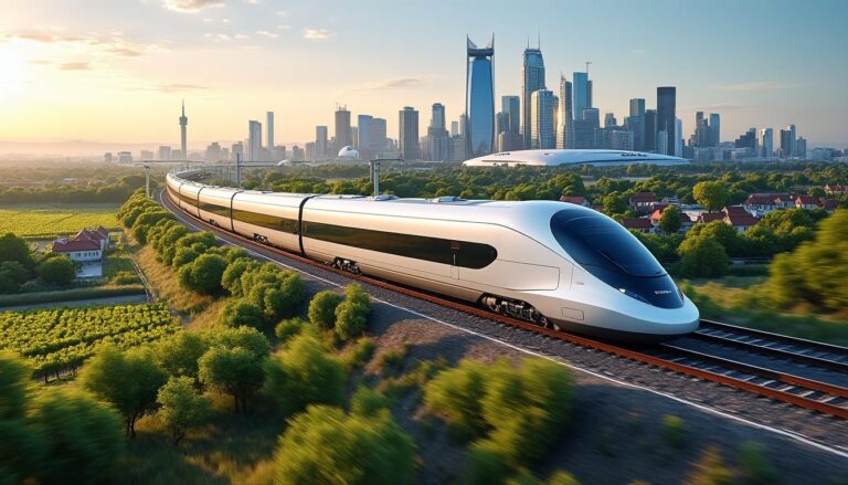 découvrez toutes les informations essentielles sur le trajet entre toulouse et francfort en 2026 : horaires, moyens de transport, tarifs et conseils pour un voyage réussi.