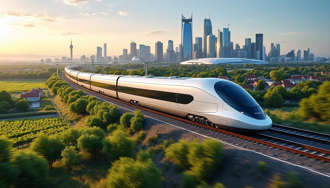 découvrez toutes les informations essentielles sur le trajet entre toulouse et francfort en 2026 : horaires, moyens de transport, tarifs et conseils pour un voyage réussi.