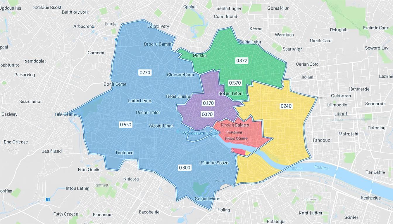 découvrez tout ce qu'il faut savoir sur les codes postaux de toulouse en 2026 : informations actualisées, changements possibles et conseils pratiques pour bien les utiliser.