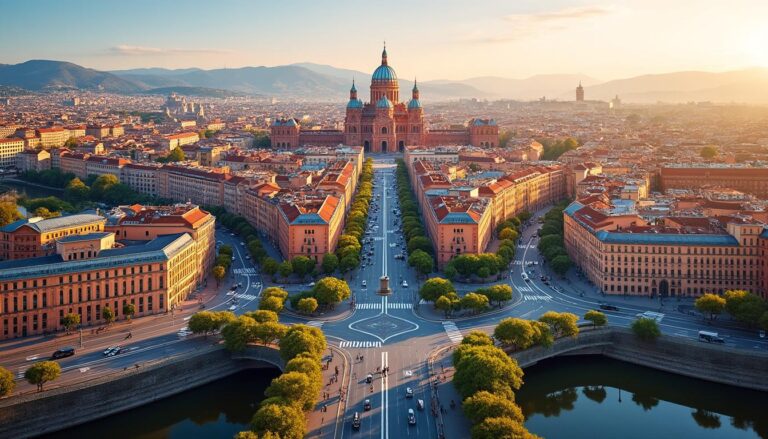 découvrez tout sur les codes postaux de toulouse en 2026 : organisation, changements et astuces pour bien les utiliser.