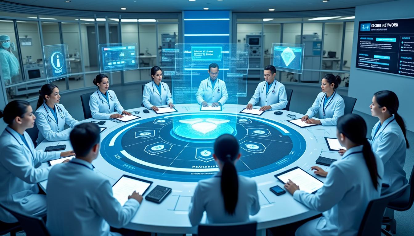 découvrez tout ce qu'il faut savoir sur l'extranet du chu toulouse, son fonctionnement et ses principales utilisations pour faciliter l'accès aux services hospitaliers.