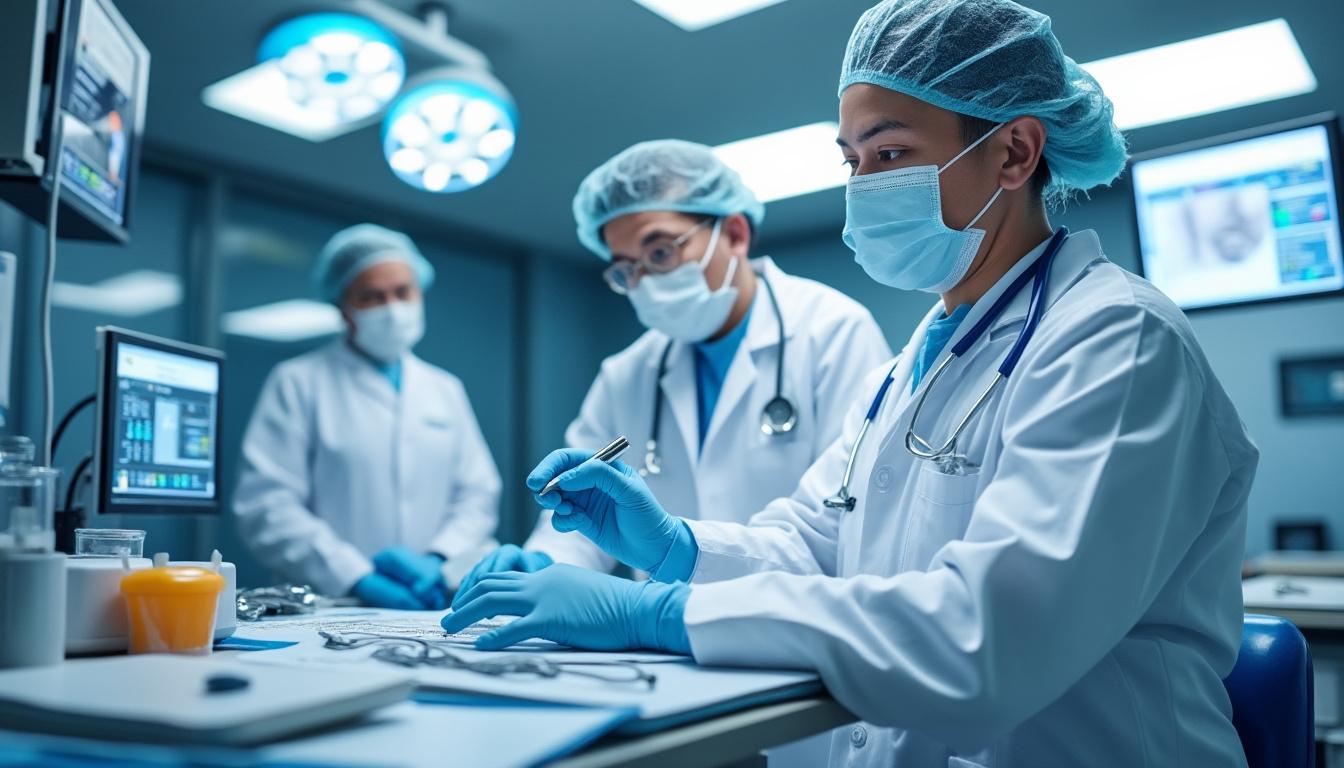 découvrez tout ce qu'il faut savoir sur l'extranet du chu toulouse : fonctionnement, accès et utilisation pour faciliter vos démarches en ligne.