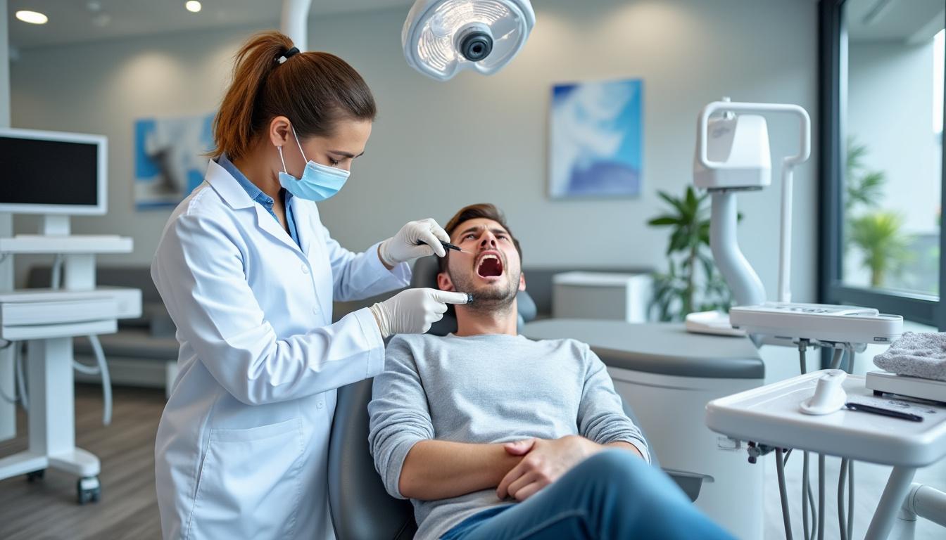 découvrez les gestes essentiels à adopter en cas d'urgence dentaire à toulouse, que ce soit pour une douleur intense ou un traumatisme dentaire, afin de soulager rapidement et protéger votre santé bucco-dentaire.