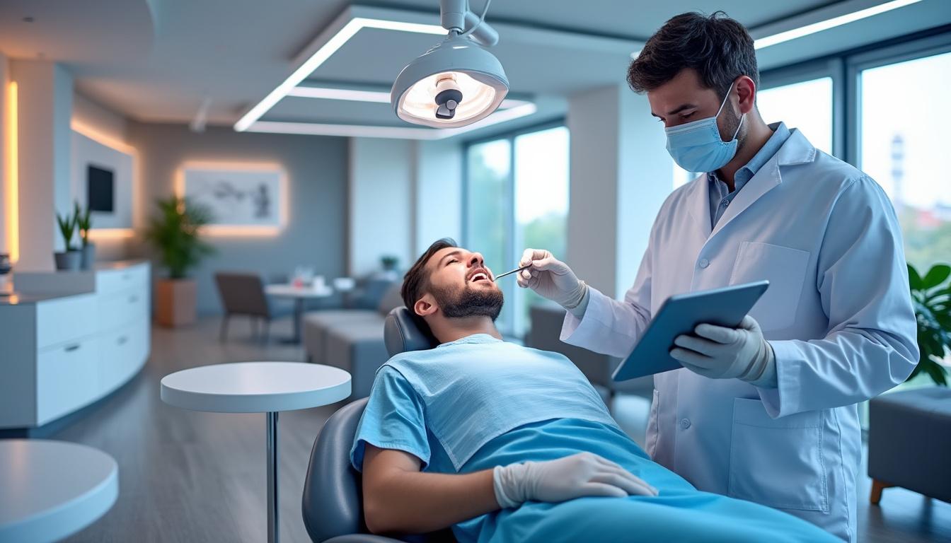 découvrez que faire en cas d'urgence dentaire à toulouse, que ce soit pour une douleur intense ou un traumatisme. conseils pratiques et contacts utiles pour une prise en charge rapide.