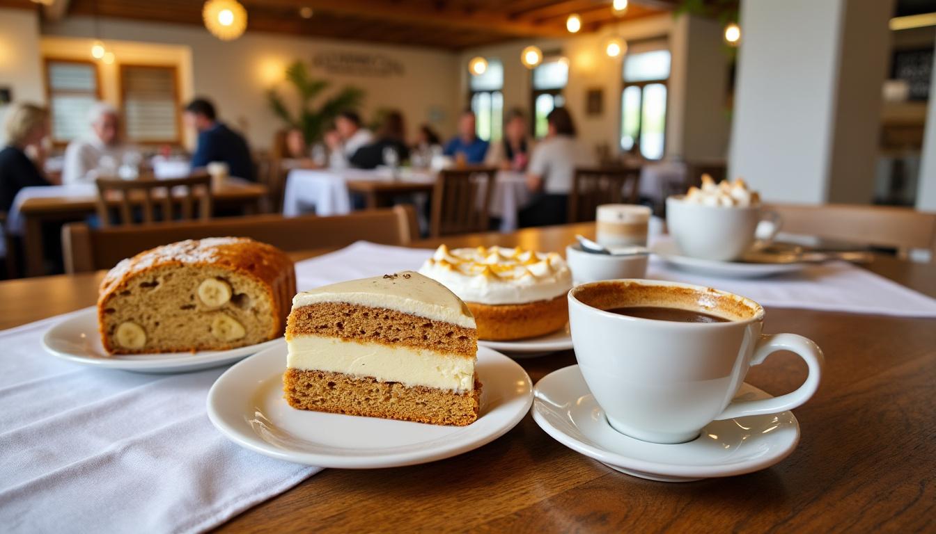 découvrez notre sélection des meilleurs cafés de toulouse pour une pause gourmande et conviviale. profitez d'une atmosphère chaleureuse et de délicieuses boissons pour un moment de détente unique.