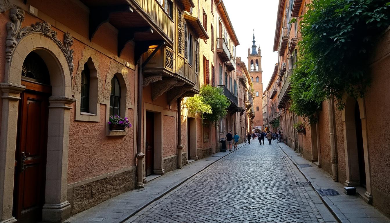 explorez les carmes à toulouse : un quartier riche en histoire, culture vibrante et découvrez nos recommandations pour les meilleures adresses à ne pas manquer.