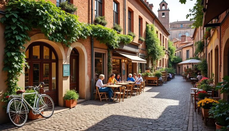 explorez les carmes à toulouse : découvrez son histoire riche, sa culture vibrante et nos bonnes adresses incontournables pour un séjour réussi.